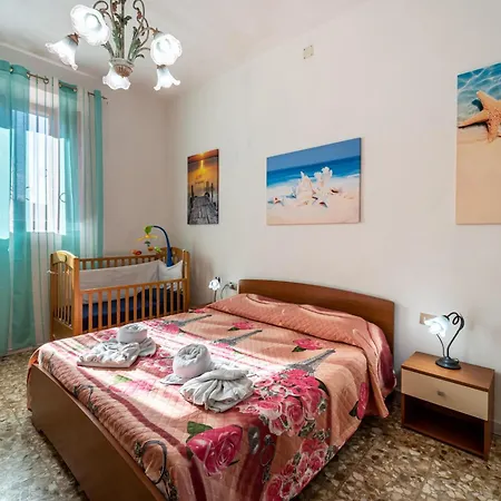 בית נופש Casa Margherita