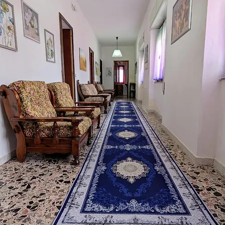 בית נופש Casa Margherita Nebida