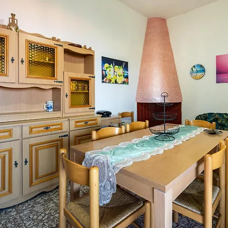度假居 Casa Margherita Nebida