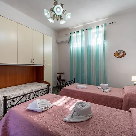 Casa Margherita Nebida