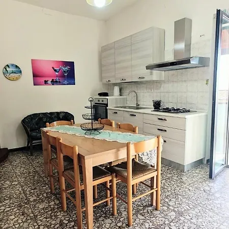 Casa Margherita 度假居