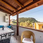 Casa Margherita Feriehus Nebida