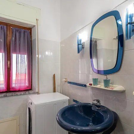 Prázdninový dům Casa Margherita Nebida