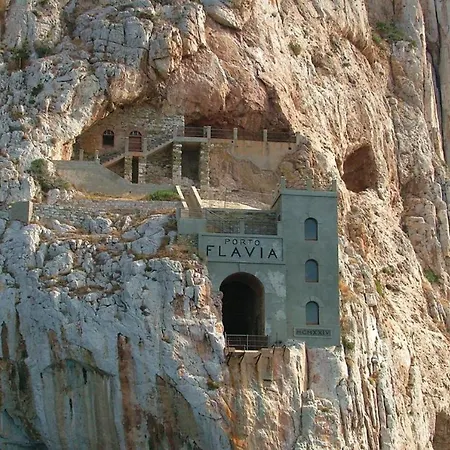 Casa Margherita * Nebida
