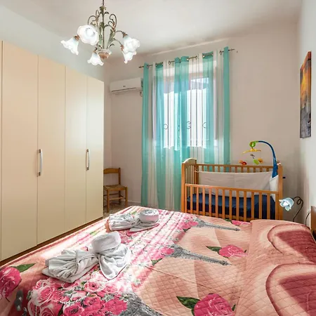 Casa Margherita Dom wakacyjny Nebida