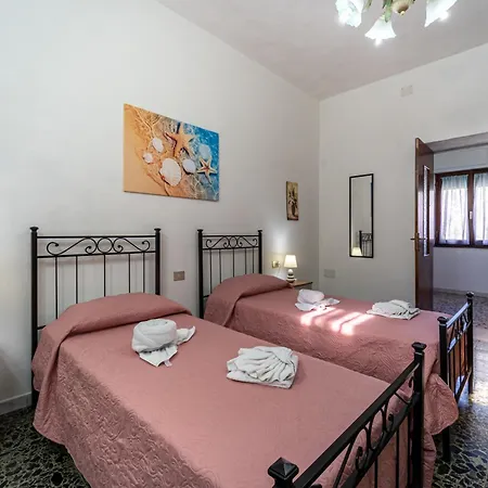 Casa Margherita Dom wakacyjny *