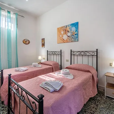 Prázdninový dům Casa Margherita *