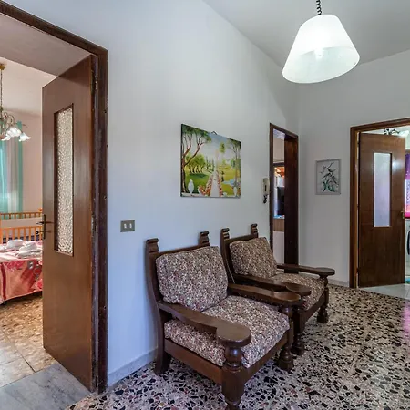Casa Margherita Dom wakacyjny Nebida