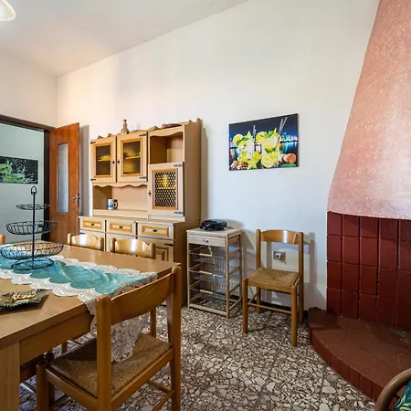 Dom wakacyjny Casa Margherita