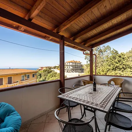Casa Margherita * Nebida