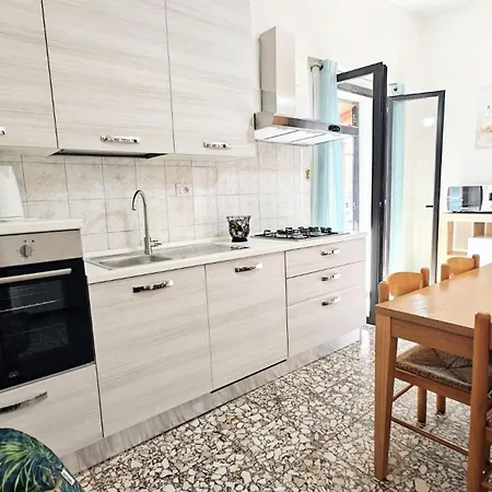 Casa Margherita * Nebida