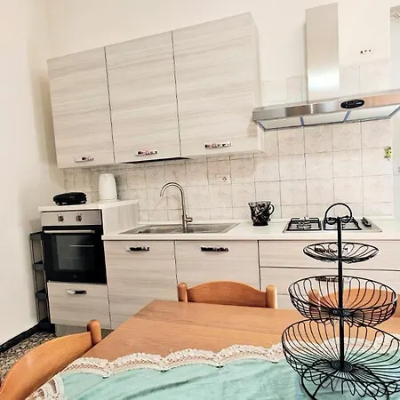 Casa vacanze Casa Margherita *