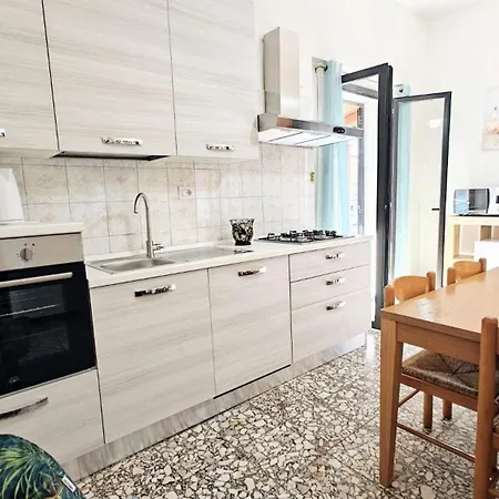 Casa vacanze Casa Margherita