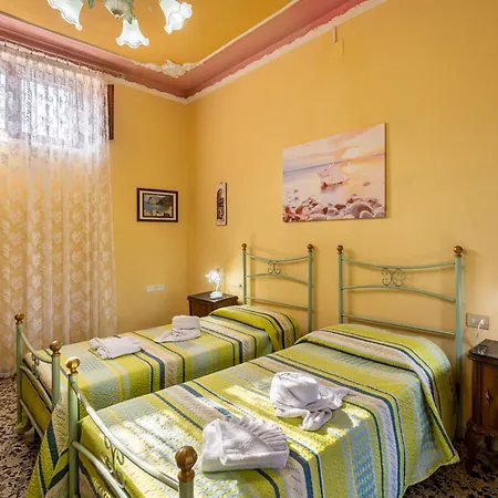 Casa Margherita Casa vacanze