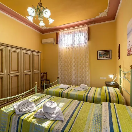Casa vacanze Casa Margherita