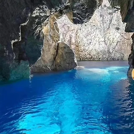 Hébergement de vacances Casa Margherita *