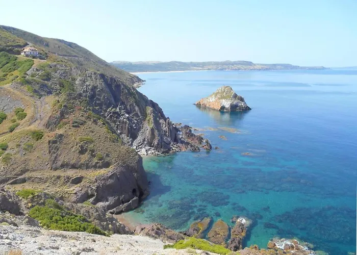 Casa Margherita Nebida